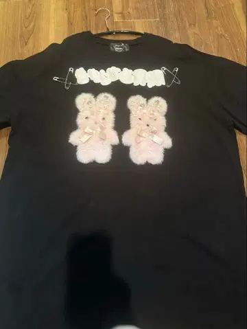 제이미 Ank T셔츠