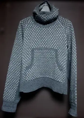 Neil Barrett 닐바렛 울 알파카 혼방 스웨터 여성용