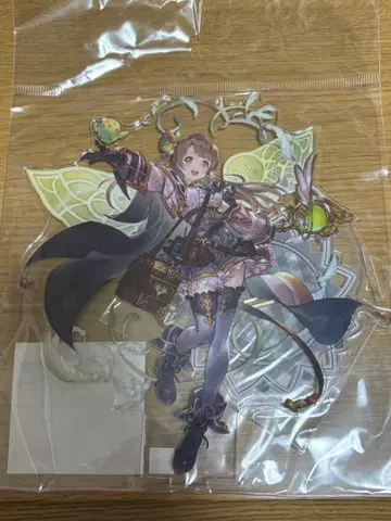 러브 라이브! 미나미 코토리 아크릴 스탠드