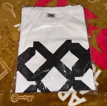 SixTONES T셔츠 Rough xxxxxx