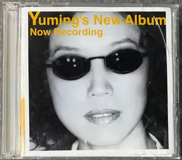 Yuming 새로운 앨범 Yuming's New Album 1998