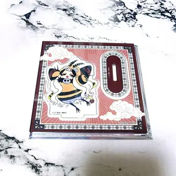 에구치 나츠미 원화전 출금의 두더지 아크릴 스탠드 독견 아케로티어