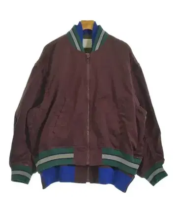 kolor 블루종 (기타) 남성용