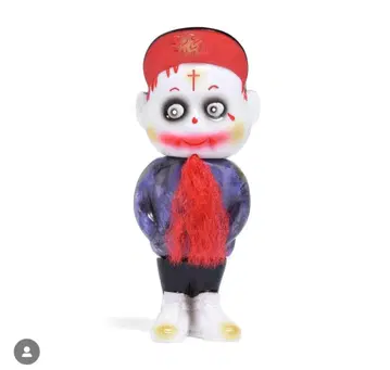 696BOY Kenth toy works 소프트 비닐