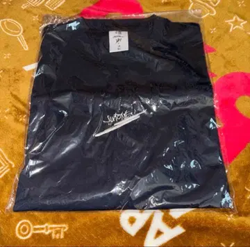 SixTONES 투어 T셔츠