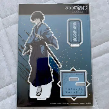 바람의 검심 노이타미나샵 세타 소지로 아크릴 스탠드