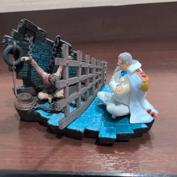 원피스 로그 박스 컬렉션 보너스 부품