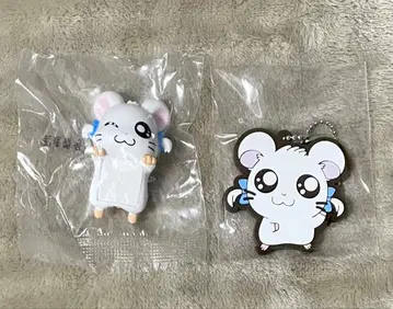 [ 리본 2세트 ] 제일복권 방가방가 햄토리