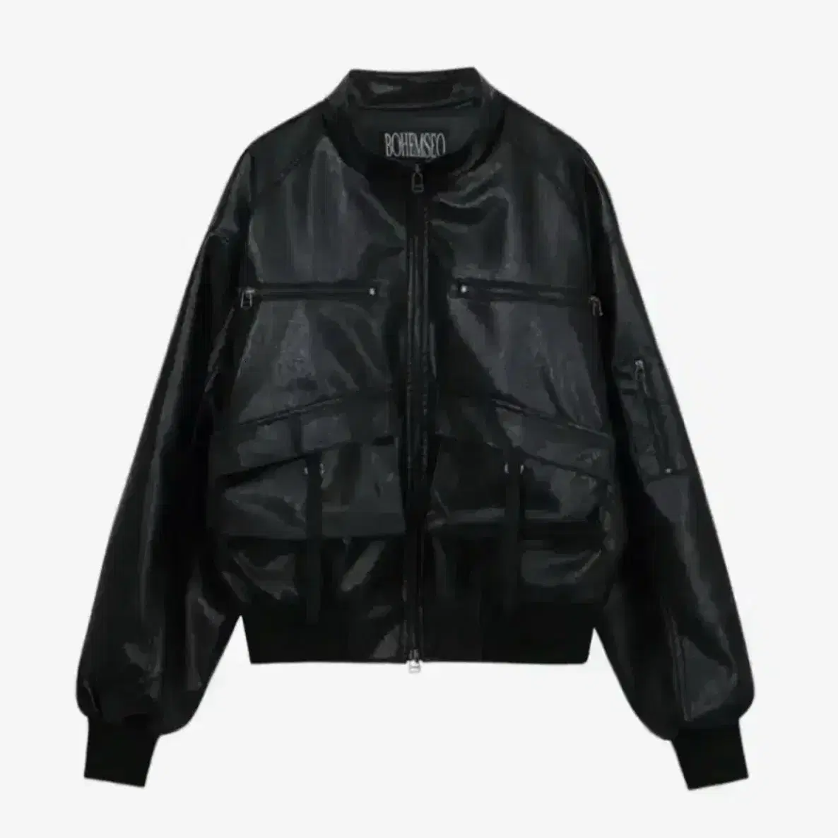 BOHEMIAN SEOUL | 보헤미안서울 [New Product] Bohemian Seoul 2-way