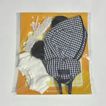 이츠누이 누이 의류