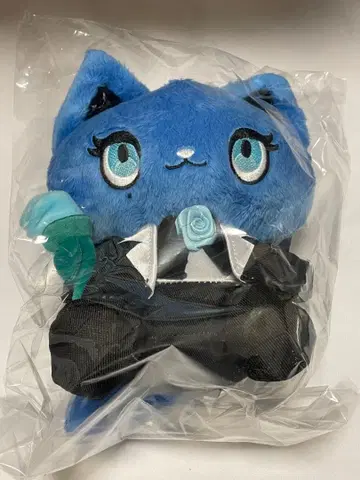 Ado 요다카 어드 로자 토마리 봉제 인형 (클래식)