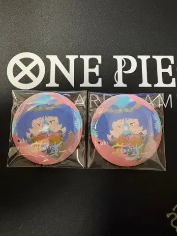 Ado 5th POP-UP 나에게 꽃다발을 캔뱃지