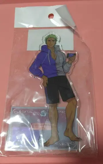 KING OF PRISM 킹프리 야마토 알렉산더 아크릴 스탠드