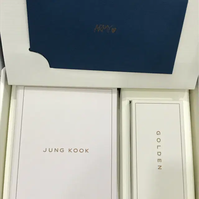 방탄 정국골든 golden 쇼케이스 역조공 세트 양도 판매