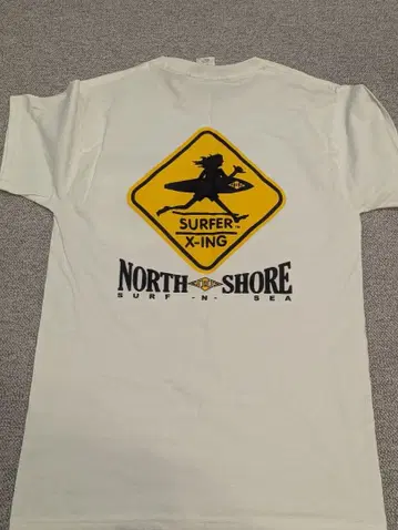 SURF-N-SEA 서프앤씨 새상품 S