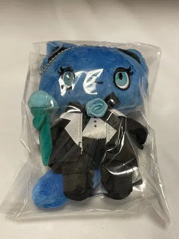 Ado 요다카 아도로자토마리 봉제 인형 마스코트(클래식)