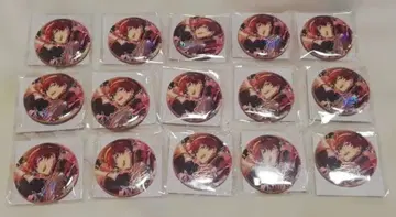 앙스타 앙상블 스타즈 캔뱃지 아마기 히이로 코레칸 캔뱃지 중국 한정판