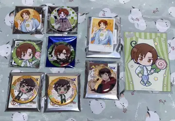 헤타리아 북이 남이 서 요약