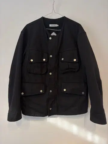 nonnative RIDER JACKET GORE-TEX 사이즈 1