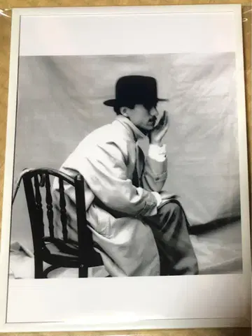 타카하시 유키히로 사진