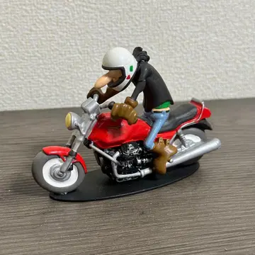 [G11123] 조 바 팀 모토 구찌