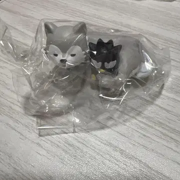 하피단부이 텐노지 동물원 가챠