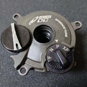 [ 릴 부품 ] 17 엑스센스 DC 유닛 [ 거의 새상품 ]