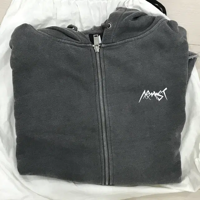 방탄소년단 정국 아미스트 armyst 후드집업 hoodie 양도 판매