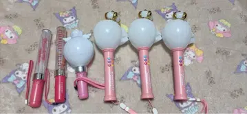 스토푸리 응원봉 세트