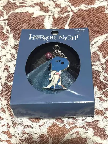 [ 익명 배송 ] 유니버셜 스누피 할로윈 참