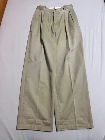 Bshop 별주 NEAT CHINO BEIGE