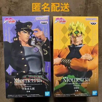 Mometria 피규어 쿠죠 죠타로 DIO 죠죠의 기묘한 모험