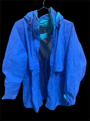 Eddie Bauer 고어텍스 마운틴 후드티