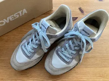 NOVESTA MARATHON TRAIL ALL GREY