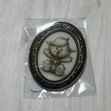 Mrs. GREEN APPLE 스피드JAM'S 복권 메멜핀즈