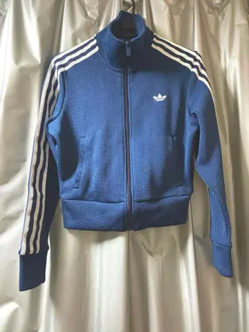 adidas 오리지널스 파이어버드 아디컬러 니트 트랙탑