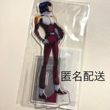 기동전사 건담 SEED FREEDOM 빅 아크릴 스탠드 아스란