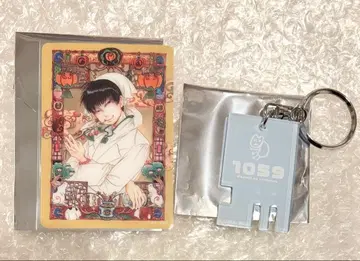 에구치 나츠미 화업 15주년 기념 원화전 호오즈키의 냉철 하쿠타쿠