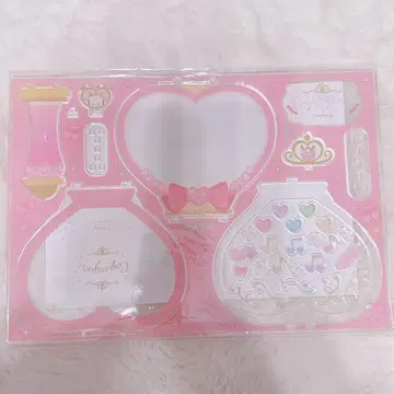 코기뮨 아크릴 프레임