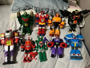 카부탁 로보탁 묶음 판매