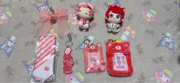 리이누 군 여러가지