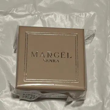 센라 목걸이 MARCEL
