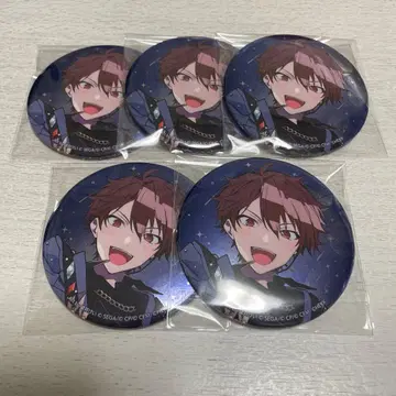 앙스타 프로세카 콜라보 커넥트 라이브 캔뱃지 모리사와 치아키