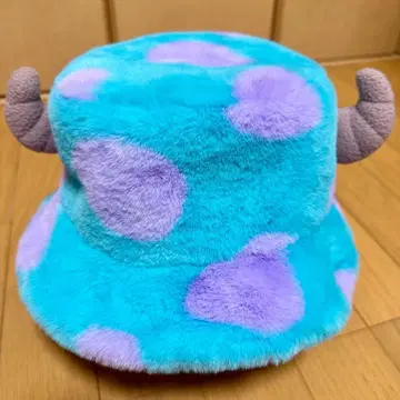 디즈니 샐리 버킷햇