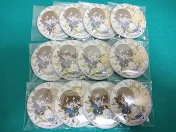 피디오 아르데나 산리오 이나즈마 일레븐 캔뱃지 12개