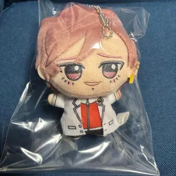 토겐 안키 오이란 사카쿄야 봉제 인형 SD 인형 vol.2 볼체인 포함