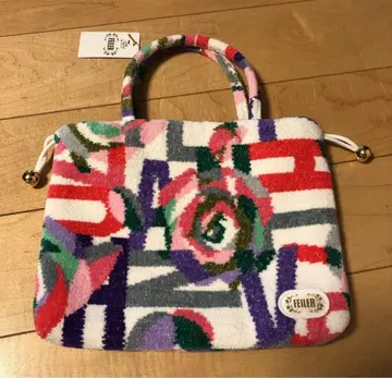 페이 70주년 기념 한정판 복조리 백