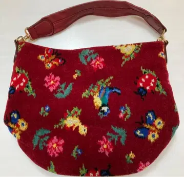 페이러 노블노즈 원 핸들백 하이디