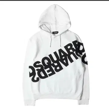 DSQUARED2 후드티