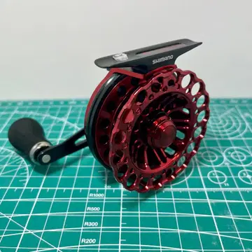 시마노 19 세이하코우 SP RC83 R